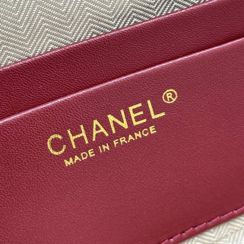 Chanel White crossbody — AAA Quality Replica