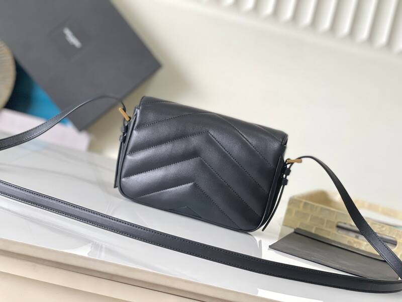 Saint Laurent LOULOU everyday — Top Quality Replica