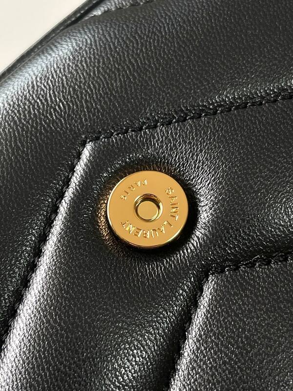 Saint Laurent LOULOU everyday — Top Quality Replica