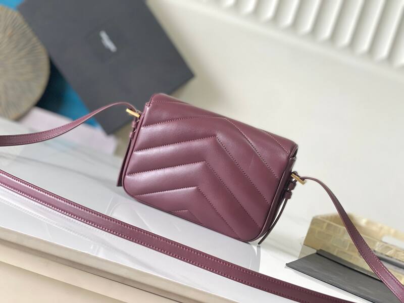 Saint Laurent LOULOU everyday — Premium Replica