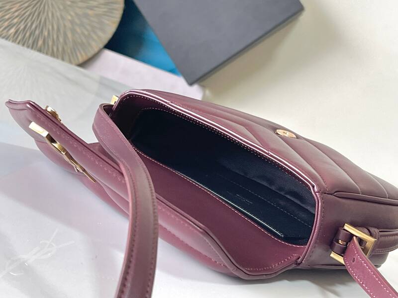 Saint Laurent LOULOU everyday — Premium Replica