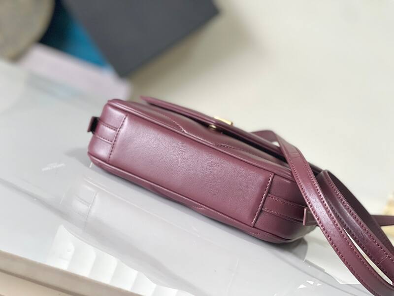 Saint Laurent LOULOU everyday — Premium Replica