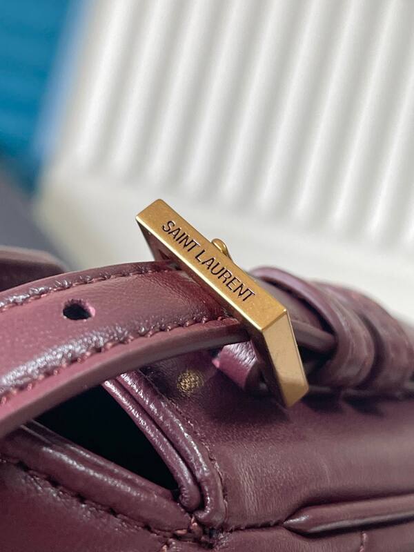 Saint Laurent LOULOU everyday — Premium Replica