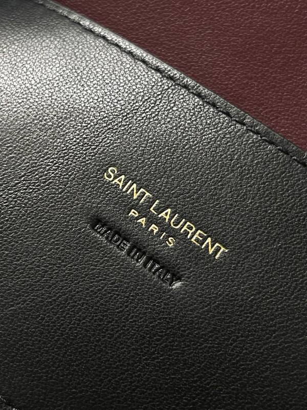 Saint Laurent LOULOU everyday — Premium Replica