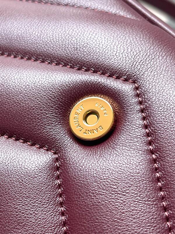 Saint Laurent LOULOU everyday — Premium Replica
