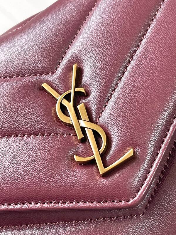 Saint Laurent LOULOU everyday — Premium Replica