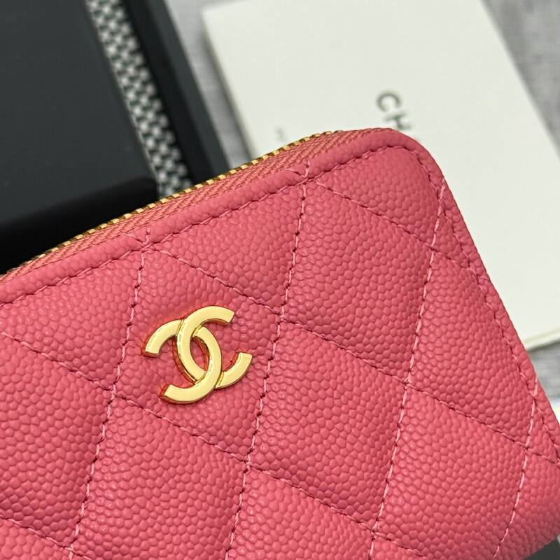 Chanel Pink everyday — 1:1 Replica