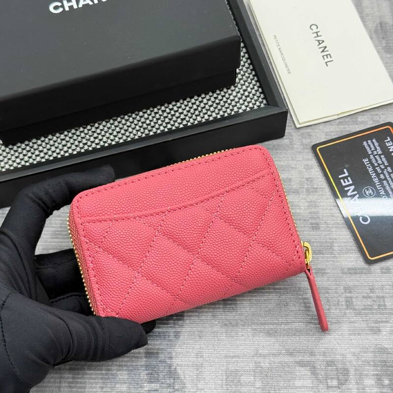 Chanel Pink everyday — 1:1 Replica
