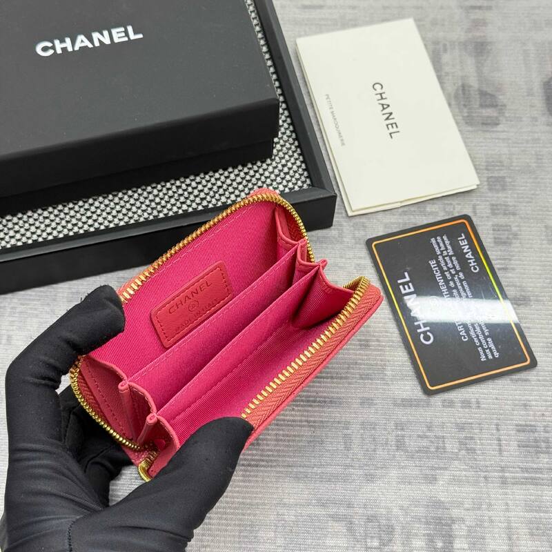 Chanel Pink everyday — 1:1 Replica