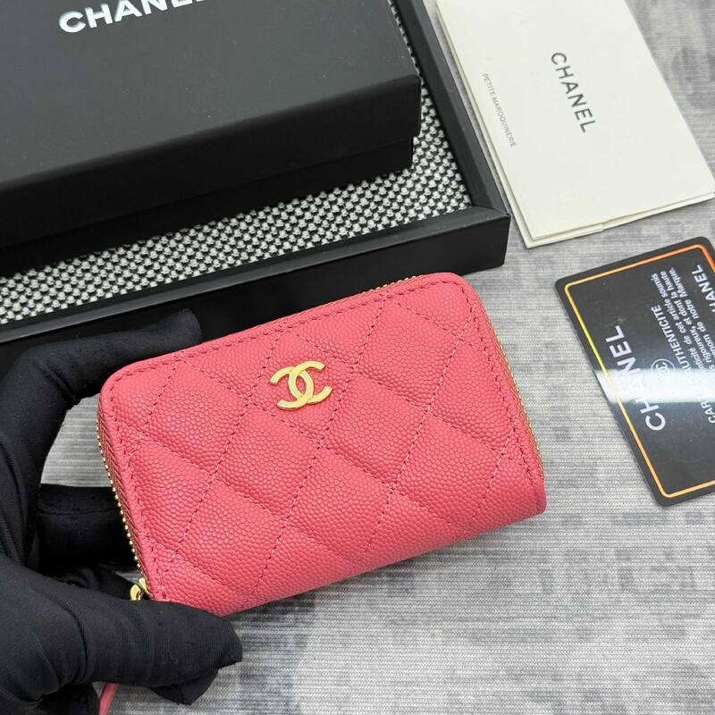 Chanel Pink everyday — 1:1 Replica