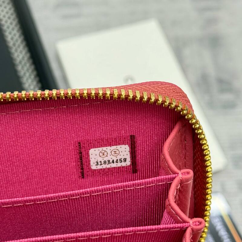 Chanel Pink everyday — 1:1 Replica