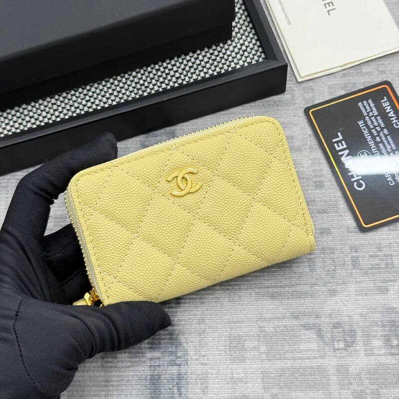 Chanel Yellow everyday — 1:1 Replica