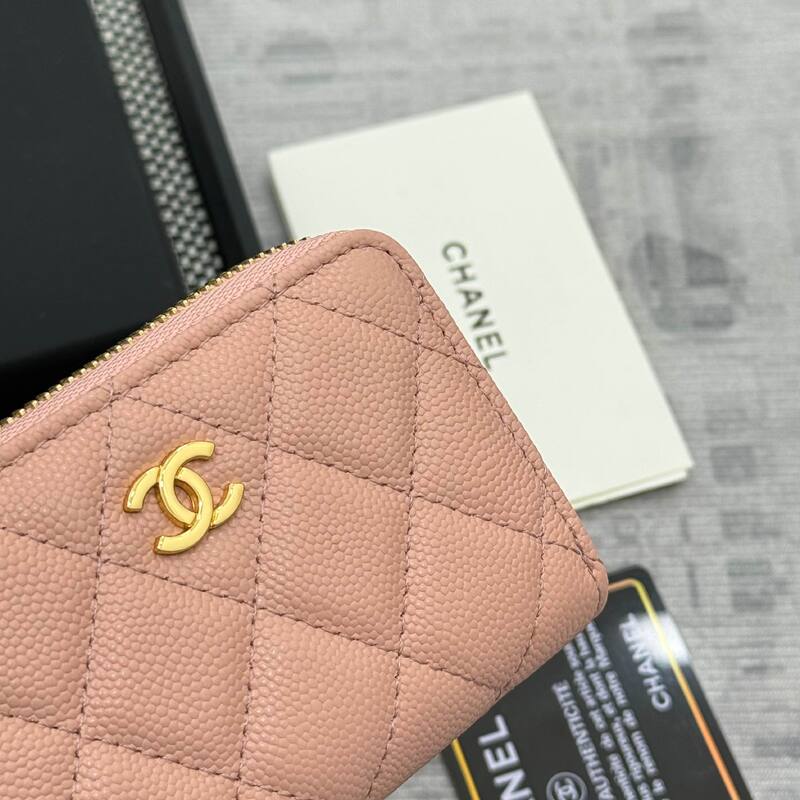 Chanel Pink small everyday — Premium Replica