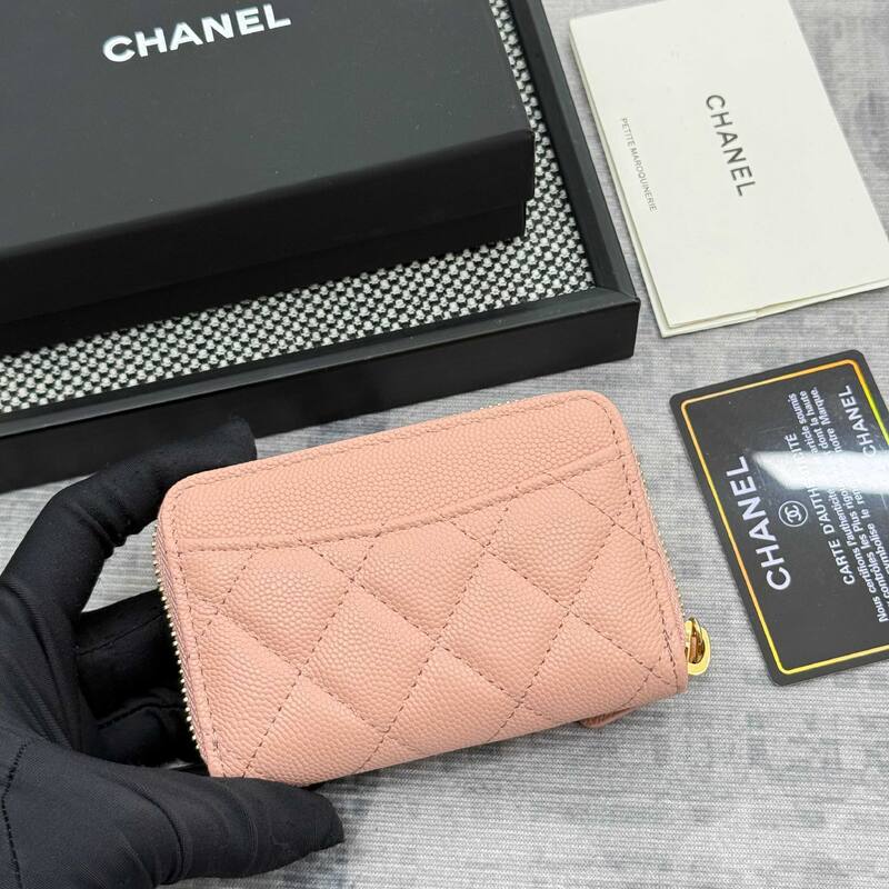 Chanel Pink small everyday — Premium Replica