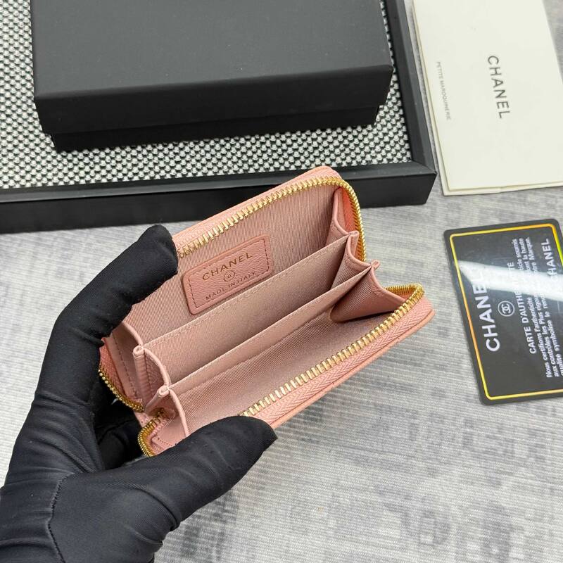 Chanel Pink small everyday — Premium Replica