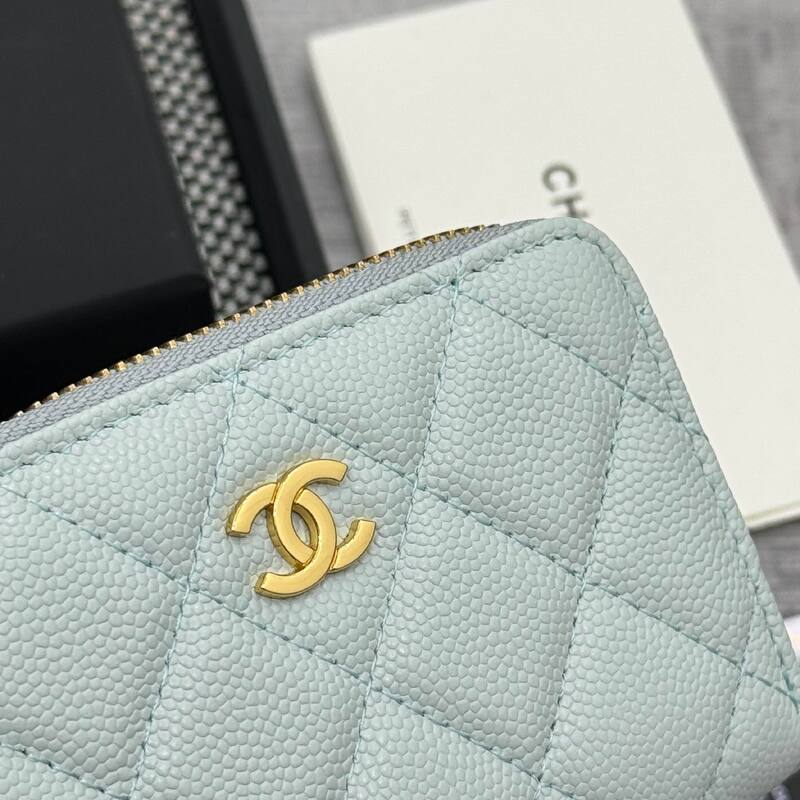 Chanel Light blue everyday — AAA Quality Replica