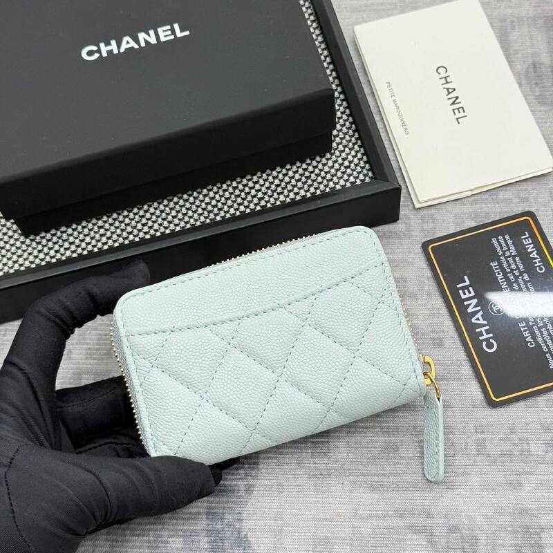 Chanel Light blue everyday — AAA Quality Replica