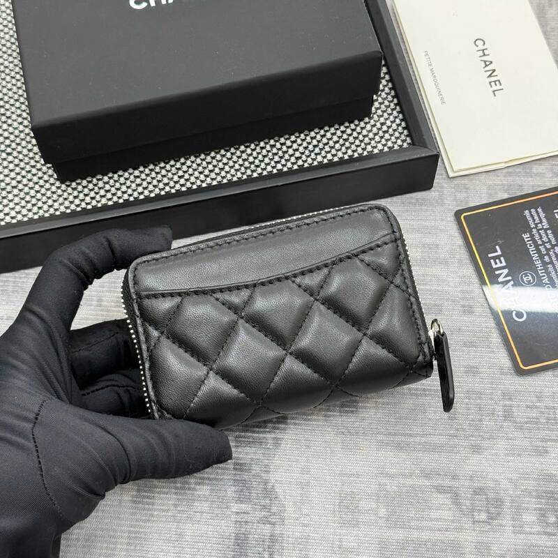 Chanel Black everyday — 1:1 Replica