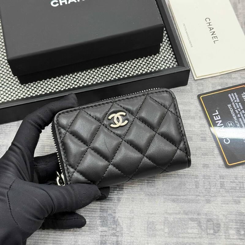 Chanel Black everyday — 1:1 Replica