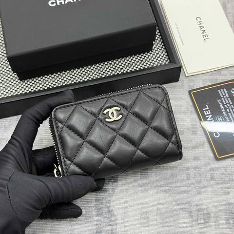 Chanel Black everyday 1 1 Replica