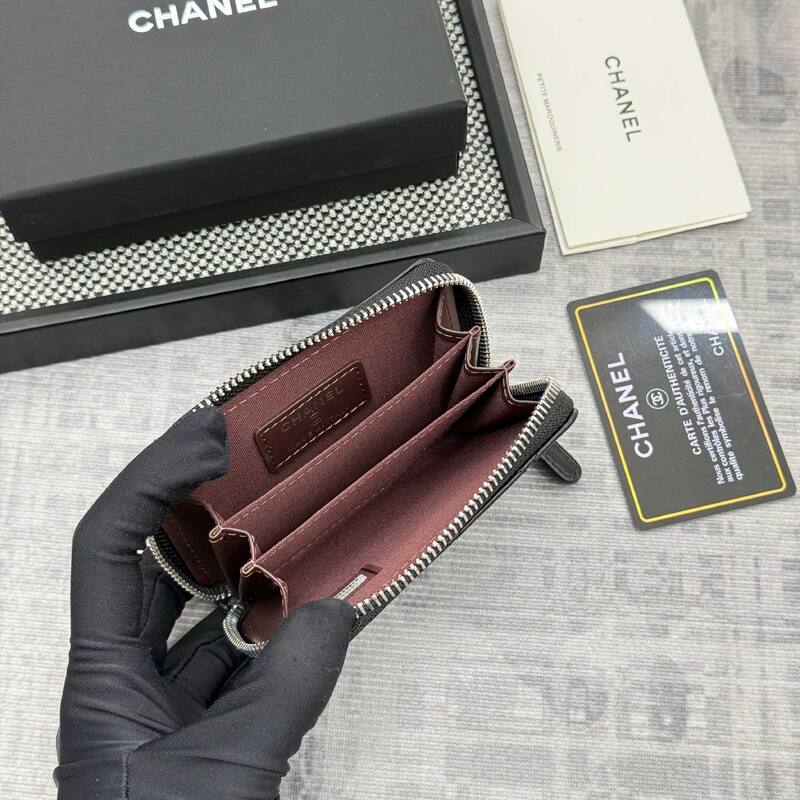 Chanel Black everyday — 1:1 Replica