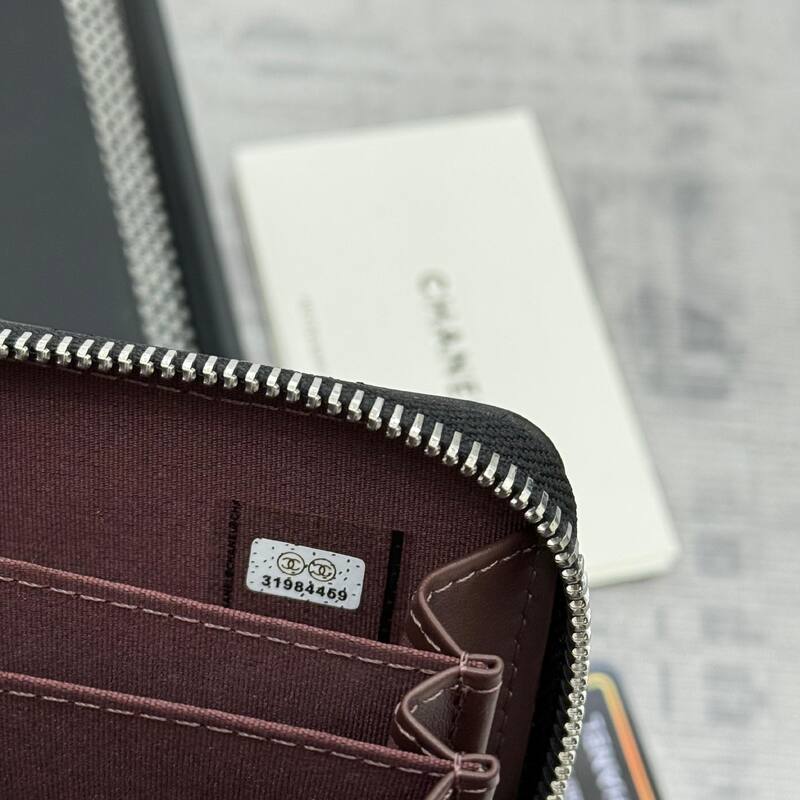 Chanel Black everyday — 1:1 Replica