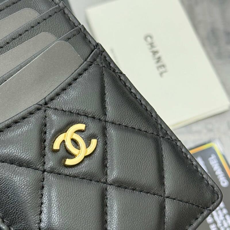 Chanel Black everyday — Premium Replica