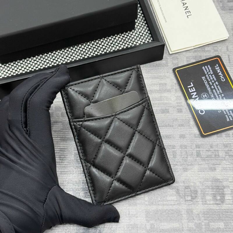 Chanel Black everyday — Premium Replica