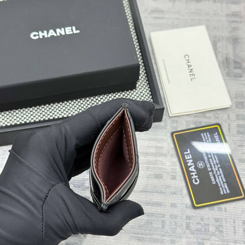 Chanel Black everyday — Premium Replica