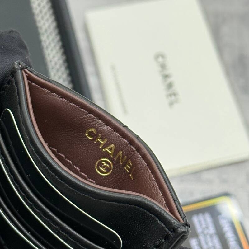 Chanel Black everyday — Premium Replica
