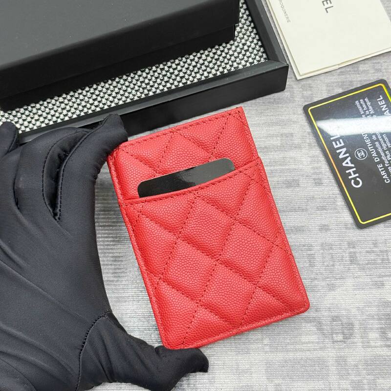 Chanel Red everyday — 1:1 Replica