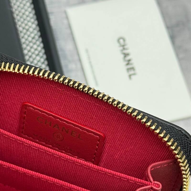 Chanel Black everyday — Top Quality Replica