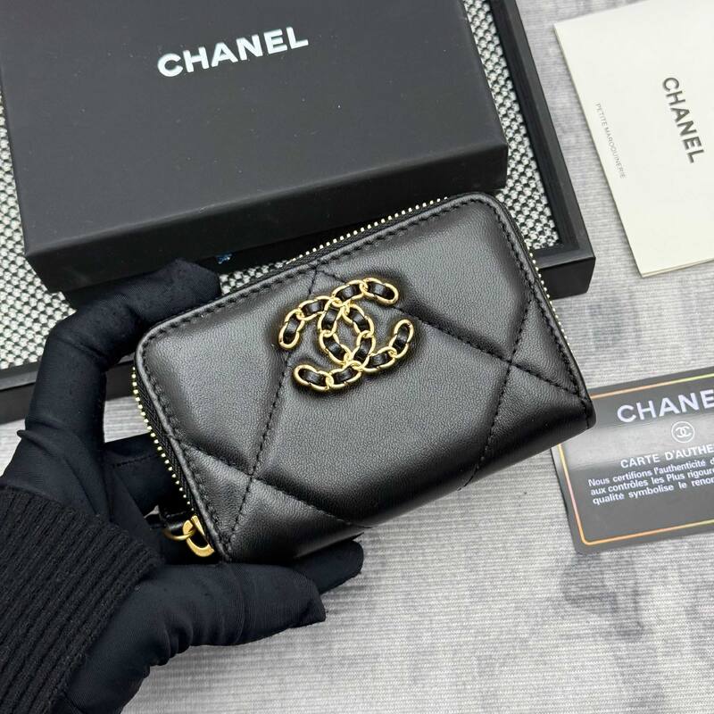 Chanel Black everyday — Top Quality Replica