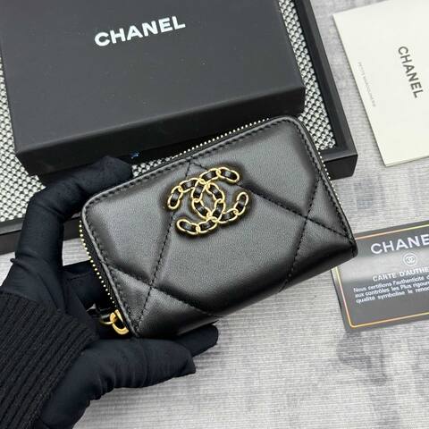 Chanel Black everyday Top Quality Replica