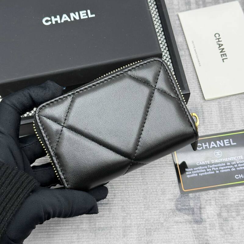 Chanel Black everyday — Top Quality Replica