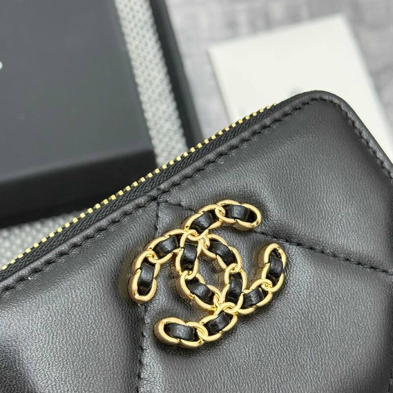 Chanel Black everyday — Top Quality Replica