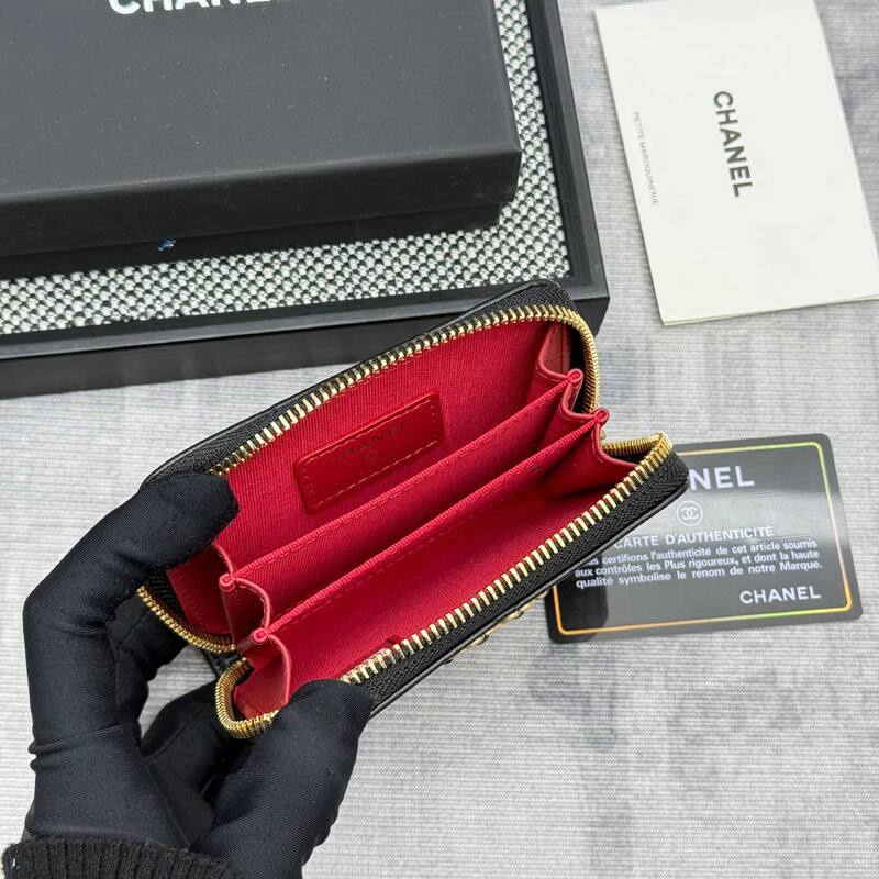 Chanel Black everyday — Top Quality Replica