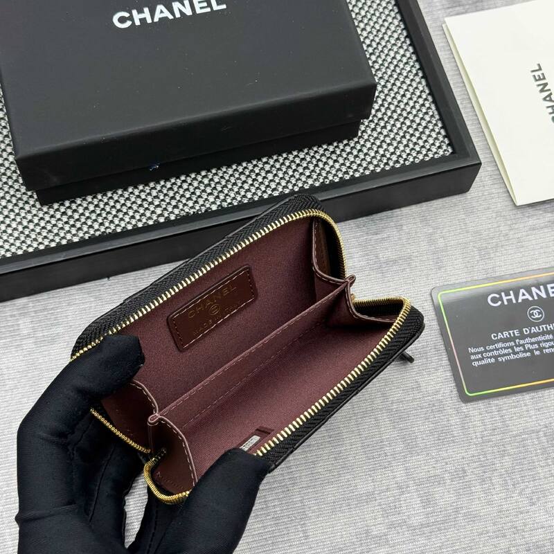 Chanel Black everyday — Premium Replica