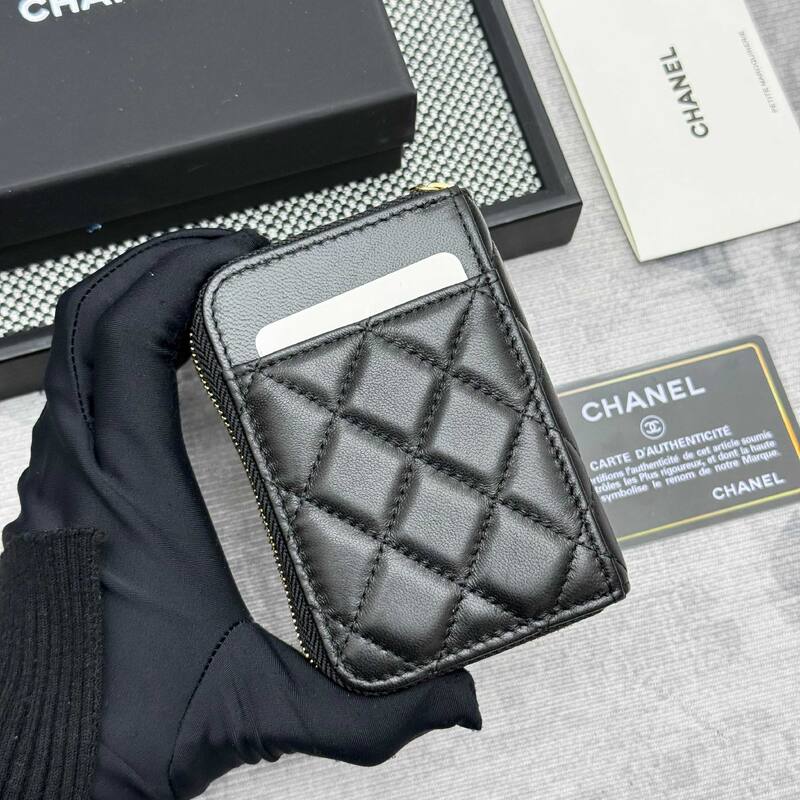 Chanel Black everyday — Premium Replica