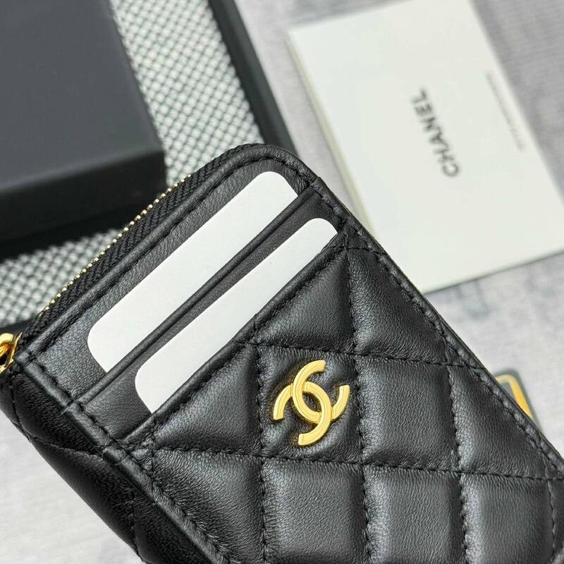 Chanel Black everyday — Premium Replica