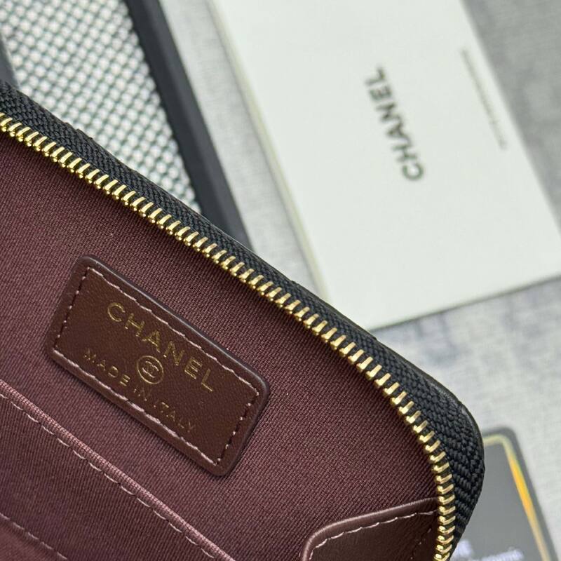 Chanel Black everyday — Premium Replica
