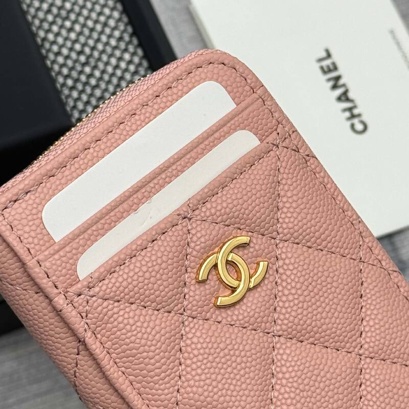 Chanel Pink everyday — 1:1 Replica