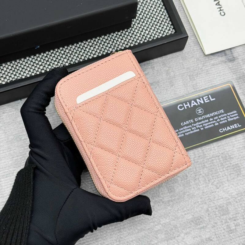 Chanel Pink everyday — 1:1 Replica