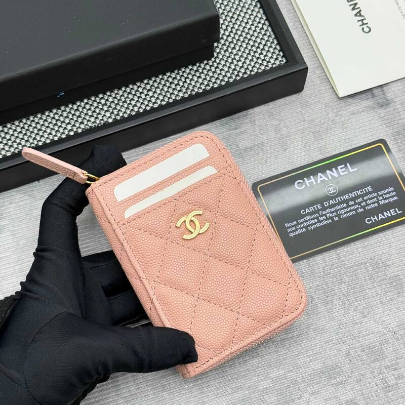 Chanel Pink everyday — 1:1 Replica