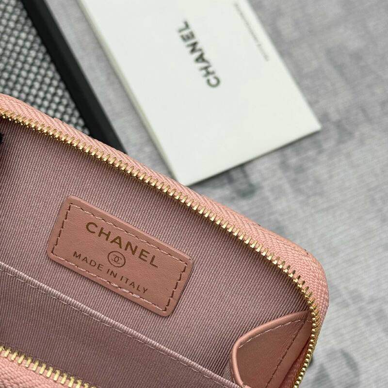 Chanel Pink everyday — 1:1 Replica
