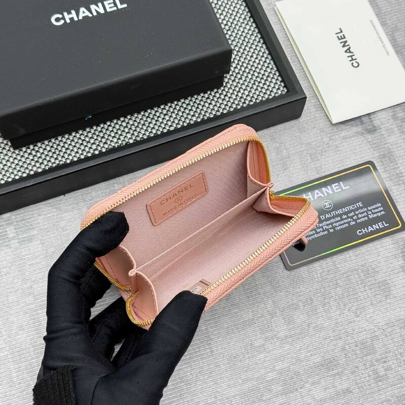 Chanel Pink everyday — 1:1 Replica