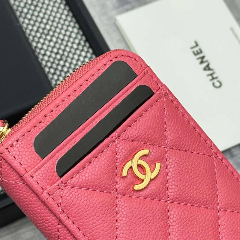Chanel Pink everyday — AAA Quality Replica