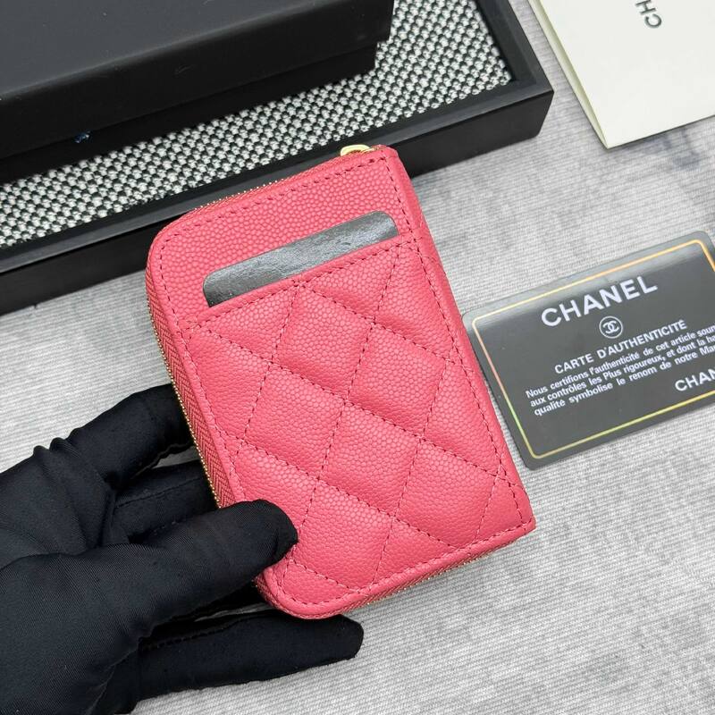 Chanel Pink everyday — AAA Quality Replica