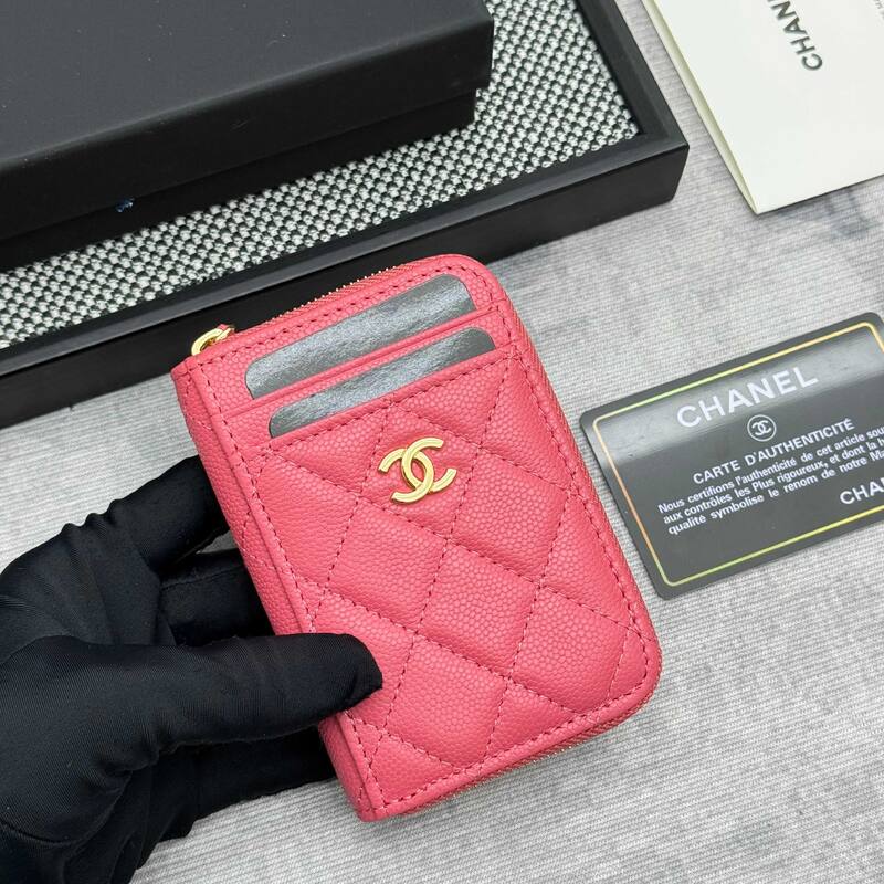 Chanel Pink everyday — AAA Quality Replica
