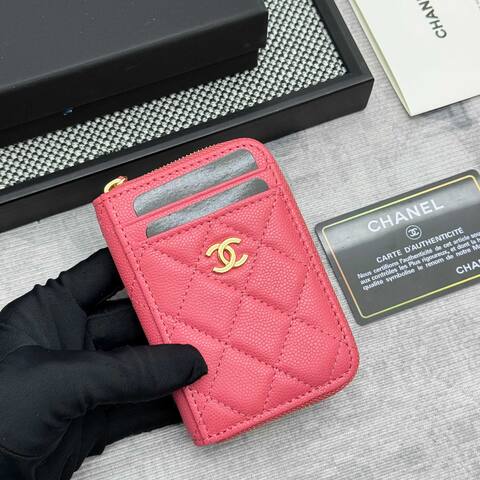 Chanel Pink everyday AAA Quality Replica